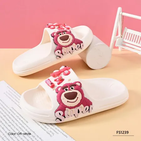 Velvet Steps Women’s Slippers